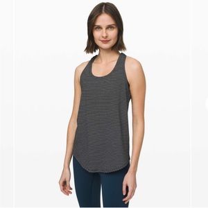 Love tank by Lululemon *NWT